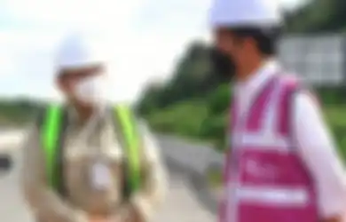 Begini Canggihnya Masker Selang Prabowo, Efektif Tangkal Virus