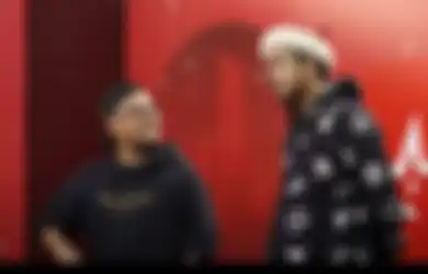 Coki Pardede Tersandung Kasus Narkoba, Ini Tanggapan Tretan Muslim!