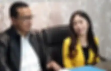 Chat Pribadinya dengan Sosok yang Diduga Hotman Paris Tersebar, Ayu Thalia Ambil Tindakan Tegas Laporkan Pria Misterius Ini ke Polisi