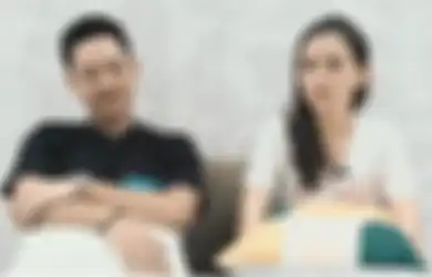 Pingin Kenalkan Pacarnya ke Krisdayanti dan Raul Lemos, Azriel Hermansyah Kaget Bukan Main Ketika Diminta Anang Hermansyah Nikahi Sarah Manzel