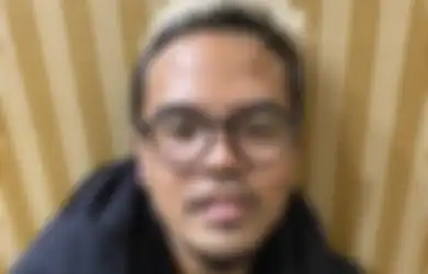 Komika Sekaligus Youtuber Coki Pardede Ditangkap Karena Narkoba