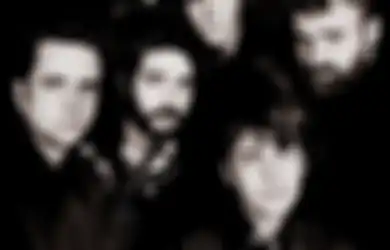 Album Baru Udah Selesai, Fontaines D.C Segera Rilis Lagu Terbaru