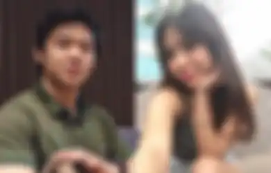 Ketegarannya Mendadak Runtuh, Belum Juga Kelar Perkara dengan Nicholas Sean, Ayu Thalia Kini Dipolisikan Gara-gara Rekaman Vulgar dengan Pengacara Kondang Ini