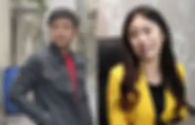 Beda Pengakuan Nicholas Sean dan Ayu Thalia, Polisi Cek CCTV di Lokasi Dugaan Penganiayaan, Begini Kata Kapolres Jakarta Utara