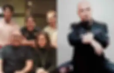 Jauh Sebelum Sindiran Ahmad Dhani, Al, El, dan Dul Sudah Kuliti Sikap Maia Estianty, Kontras dengan Ucapan Sang Ayah