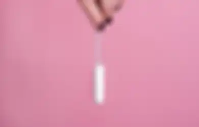 Cara Tepat Pakai Tampon Saat Menstruasi Biar Nyaman!