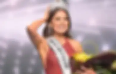 Final Miss Universe 2021, di Mana Bisa Nonton Secara Online?