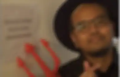 Fakta Baru Penangkapan Komika Coki Pardede, Sedang Asyik Nonton Video Porno Sesama Jenis Saat Digerebek Polisi