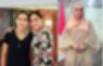 Dibujuk Dul Jaelani Tak Mempan, Maia Estianty Malah Minta Anak Bungsunya Hormati Mulan Jameela, Ada Apa?