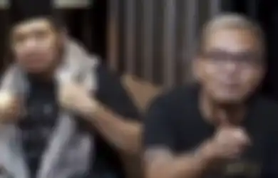 Tutup Mulut Rapat-rapat Meski Tahu Coki Pardede Konsumsi Narkoba, Tretan Muslim Singgung 2 Alasan Ini