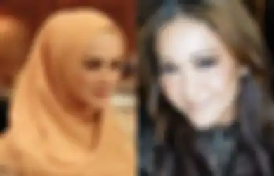 Legowonya Hati Maia Estianty, Undang Mulan Jameela ke Acara Irwan Mussry, Perlakukan Istri Ahmad Dhani Seperti Ini