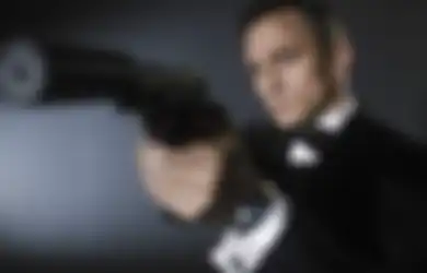 Film Dokumenter Sejarah Lagu Tema James Bond Akan Hadir di Apple TV+