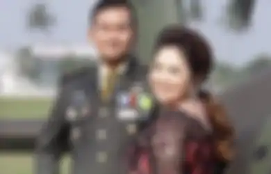 Dinikahi Perwira TNI AD, Joy Tobing Beri Bocoran Nasibnya di Panggung Hiburan ke Depan
