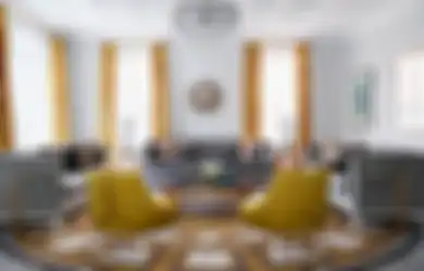 Banyak yang Belum Sadar, Ternyata Warna Ini yang Dipilih Sebagai Tren Warna 2021, Mau Coba Aplikasikan?