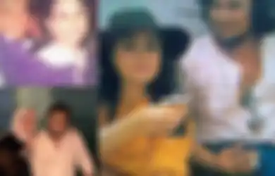 Sosok Wanita Mualaf yang Dipersunting Rhoma Irama 37 Tahun Lalu, Tetap Setia Mendampingi Sang Raja Dangdut Meski Bolak-balik Dipoligami, Ini Potretnya