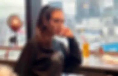 Jejak Karir Amalia Kadis dari Ghost Writer Lagu, Bintang Iklan dan Jadi Penyanyi EDM di Jepang