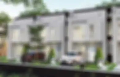 Rumah Pintar Eksklusif dengan Sistem Manajemen Udara Cerdas Ada di PanaHome Deltamas Indonesia
