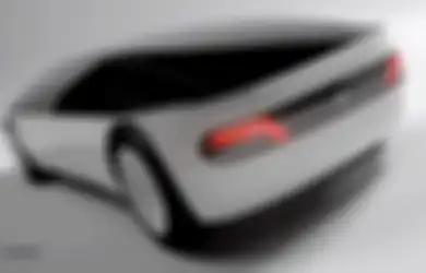 Mobil Pintar Apple Kabarnya Akan Siap Diproduksi Massal 3 Tahun Lagi!