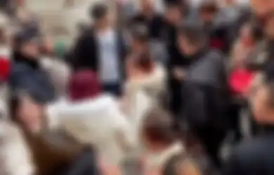 Kekecilan, Ukuran Bra Istri Bikin Mertua Adu Jotos dengan Besan, Pengantin Pria Pasrah Dicerai saat Masih di Pelaminan 