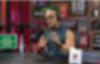 Kapolda Metro Tegur Jajarannya Sehabis Ngobrol Bareng Deddy Corbuzier