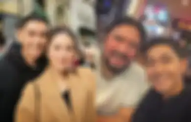 'Ini Ujian!' Kenang Mirdad Rela Buang Gengsi Demi Tyna Kanna yang Diduga Selingkuh, Jamal Mirdad Ungkap Harapan Ini untuk Putranya