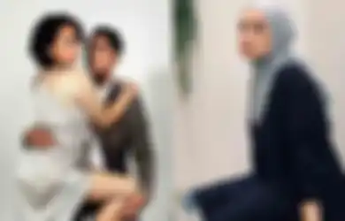 Redam Isu Miring Arya Saloka Cinlok dengan Amanda Manopo, Putri Anne Bongkar Kondisi Hubungannya dengan Suami, Singgung Saat Pacaran