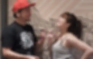 Foto Gisel Mesra dengan Gading Marten Sengaja Belum Dihapus, Ayah Gempi Ajukan Syarat yang Bikin Boy William Ngakak