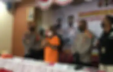 Disebut Sudah Konsumsi Narkoba Sejak Kuliah, Coki Pardede Kini Resmi Ditetapkan Sebagai Tersangka Bersama 2 Orang Lainnya