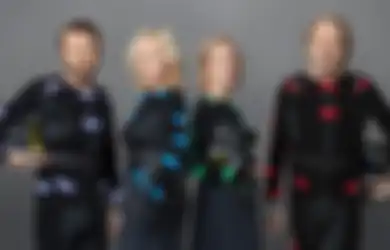 ABBA Reunian Setelah 40 Tahun dan Bakal Rilis Album di November