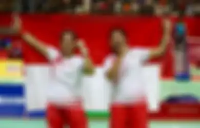 Bangga! Ganda Putri Raih Medali Emas Pertama Bagi Indonesia di Paralimpiade Tokyo 2020