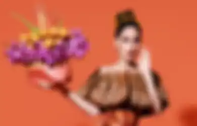 Lagu Marķisa yang Dirilis Cinta Laura x Eka Gustiwana Maksudnya Ma Kiss Ah...
