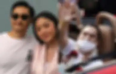 Baru Saja Keluar Penjara Sudah Bikin Ulah, Saipul Jamil Disebut Ancam Suami Dewi Perssik Begini, Angga Wijaya Sampai Tersulut Emosi Gegara Ucapan Sang Pendangdut