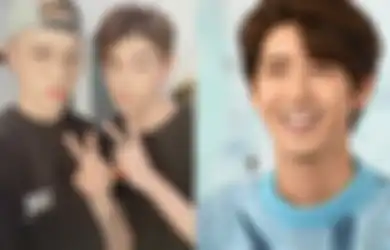Punya Nama Sama, Kocaknya Kwanghee Bingung Eric THE BOYZ dan Eric Nam!