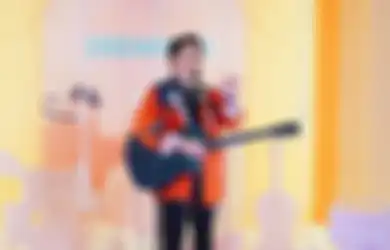 Kagumi Wisata Anti-mainstream Pertunjukan Korea, Calvin Jeremy Jadi Duta Festival Welcome Daehakro 2021