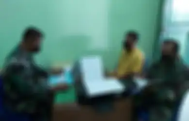 Terungkap, Motif 6 Anggota TNI AD Aniaya Prada Candra Gerson, Foto Jasadnya Dikirim ke Jokowi