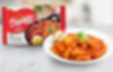 K-Popers Wajib Tahu, Cara Dapat Topokki Instant Beli 2 Lebih Hemat di Promo Superindo