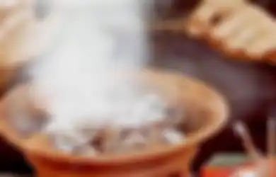 Bikin Elus Dada, Bocah Usia 6 Tahun ini Jadi Korban Kebiadaban Orang Tua Sendiri, Tega Congkel Mata Kanan Sang Anak Demi Ritual Pesugihan