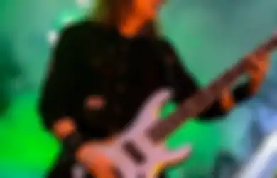 Dipecat dari Megadeth, David Ellefson Langsung Umumkan Proyek Musik Baru Bernama The Lucid