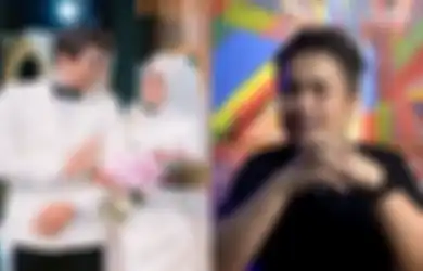 Cuek Bebek Meski Kena Semprot Deddy Corbuzier, Denny Darko Kembali Ramal Tentang Kehamilan Lesti Kejora, Sang Ahli Tarot Singgung Soal Anak Laki-laki