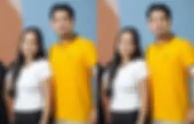 Mirip Aldebaran Ikatan Cinta, Intip Potret Manis Adik Denny Cagur yang Kini Jadi Sorotan