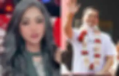 Dewi Perssik Sebut yang Terjadi di Masa Lalu Baku Hantam Bukan KDRT, Saipul Jamil Tantang Mantan Istrinya Sumpah Alquran: Disaksikan Ribuan Orang