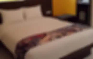 Ini Foto Hotel yang Jadi TKP Pembunuhan Wanita di Jaksel, Pelakunya Dicokok Kurang dari 24 Jam