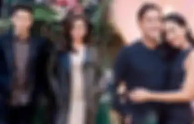 Sama-sama Digugat Cerai, Jonathan Frizzy dan Ririn Dwi Ariyanti Dikabarkan Nikah Siri, Dhena Devanka Syok Hingga Ungkap Hal Ini