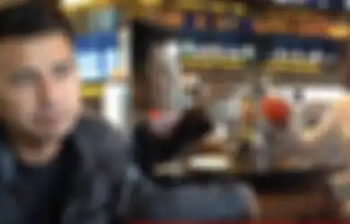 Sama-sama Cari Makan Lewat Youtube, Boy William Ungkap Kekesalannya di Depan Raffi Ahmad yang Ikut Jadi Youtuber, Soal Iklan Jadi Pemicunya