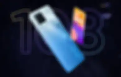 Realme 9 Series Bakal Rilis 9 September 2021, Bawa Kamera 108MP!