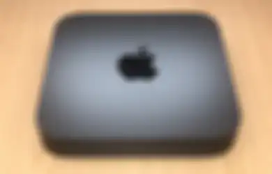 Apple Akan Segera Merilis Mac Mini High-End, Pakai Chipset M1X!