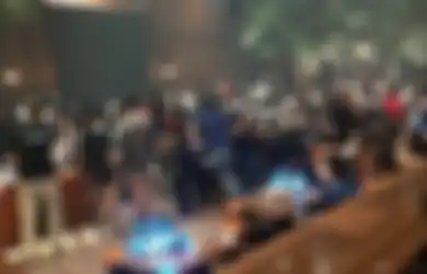 Sanksi Kerumunan di Holywings Kemang, Satpol PP Tutup Kafe Selama 3x24 Jam