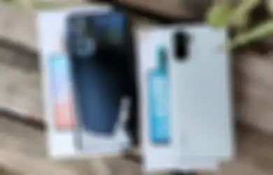 Harga HP Second Redmi Note 10 4/64GB November 2022, Turun Rp 1,2 Juta!