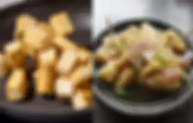 Ngabuburit Sambil Berburu Cemilan, Berikut 8 Jajanan Khas Cirebon yang Cocok Dijadikan Menu Takjil