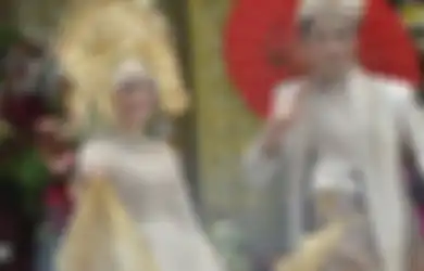 'Ada Emasnya', Pakai Adat Minang Saat Ngunduh Mantu, Terbongkar Souvenir Mewah yang Dibawa Pulang Tamu Undangan Rizky Billar dan Lesti Kejora